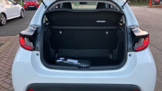 Toyota Yaris 1.5 Hybrid Icon 5dr CVT Hybrid Hatchback